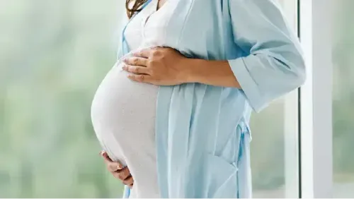 Is Tofu Good for Pregnancy?